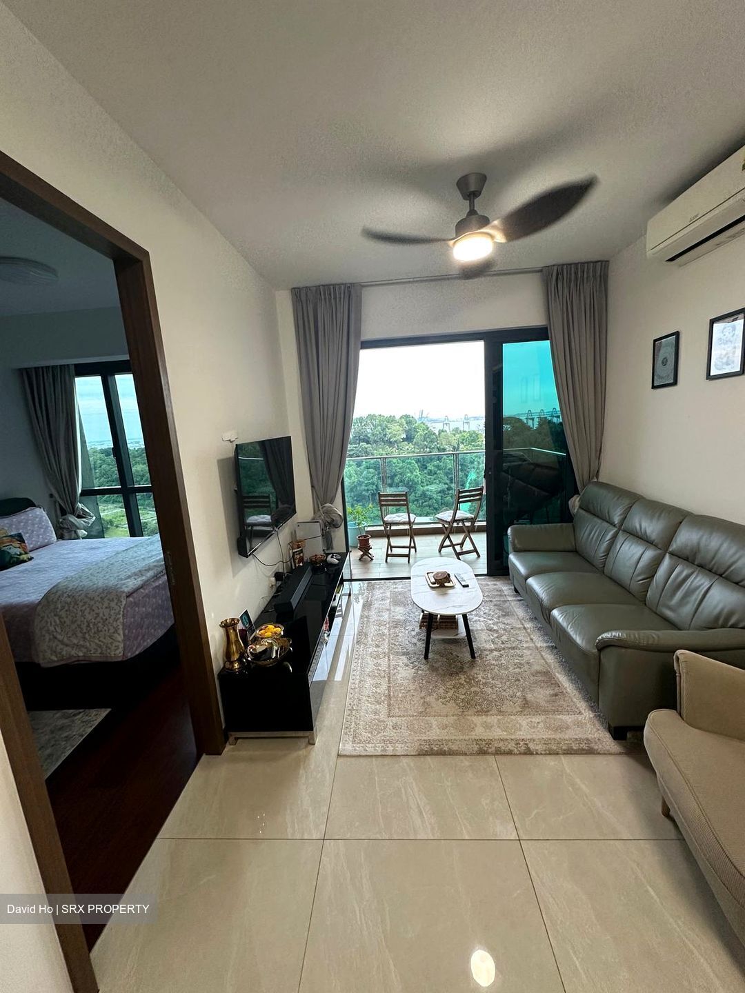 Normanton Park (D5), Apartment #509006621